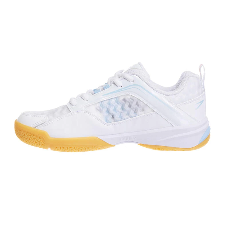 Badmintonschoenen Voor Dames BS Lite 560 Wit 15 Badmintonschoenen Voor Dames BS Lite 560 Wit - Afbeelding 15