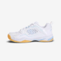 Badmintonschoenen Voor Dames BS Lite 560 Wit 25 Badmintonschoenen Voor Dames BS Lite 560 Wit -Goedkope SchoenStijl Winkel badmintonschoenen voor dames bs lite 560 wit 5