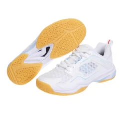 Badmintonschoenen Voor Dames BS Lite 560 Wit 28 Badmintonschoenen Voor Dames BS Lite 560 Wit -Goedkope SchoenStijl Winkel badmintonschoenen voor dames bs lite 560 wit 8