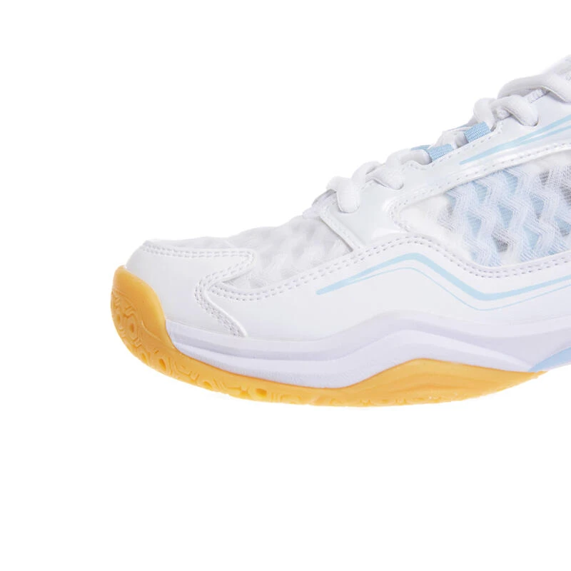Badmintonschoenen Voor Dames BS Lite 560 Wit 10 Badmintonschoenen Voor Dames BS Lite 560 Wit - Afbeelding 10