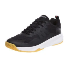 Badmintonschoenen Voor Heren BS Sensation 530 Zwart 32 Badmintonschoenen Voor Heren BS Sensation 530 Zwart -Goedkope SchoenStijl Winkel badmintonschoenen voor heren bs sensation 530 zwart 12