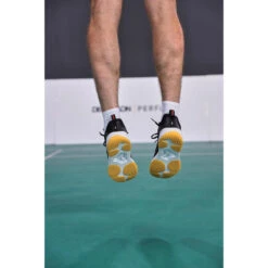 Badmintonschoenen Voor Heren BS Sensation 530 Zwart 37 Badmintonschoenen Voor Heren BS Sensation 530 Zwart -Goedkope SchoenStijl Winkel badmintonschoenen voor heren bs sensation 530 zwart 17