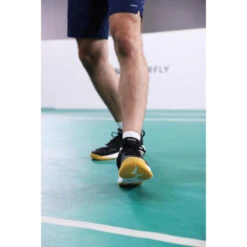 Badmintonschoenen Voor Heren BS Sensation 530 Zwart 39 Badmintonschoenen Voor Heren BS Sensation 530 Zwart -Goedkope SchoenStijl Winkel badmintonschoenen voor heren bs sensation 530 zwart 19