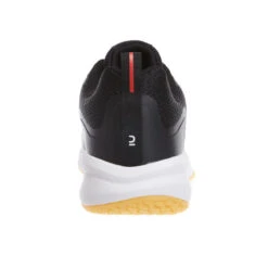 Badmintonschoenen Voor Heren BS Sensation 530 Zwart 25 Badmintonschoenen Voor Heren BS Sensation 530 Zwart -Goedkope SchoenStijl Winkel badmintonschoenen voor heren bs sensation 530 zwart 5