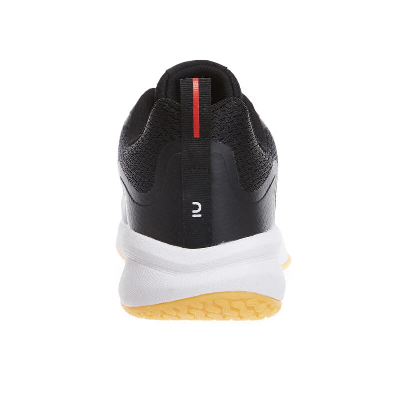 Badmintonschoenen Voor Heren BS Sensation 530 Zwart 6 Badmintonschoenen Voor Heren BS Sensation 530 Zwart - Afbeelding 6