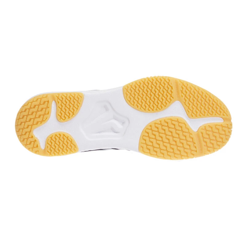 Badmintonschoenen Voor Heren BS Sensation 530 Zwart 7 Badmintonschoenen Voor Heren BS Sensation 530 Zwart - Afbeelding 7