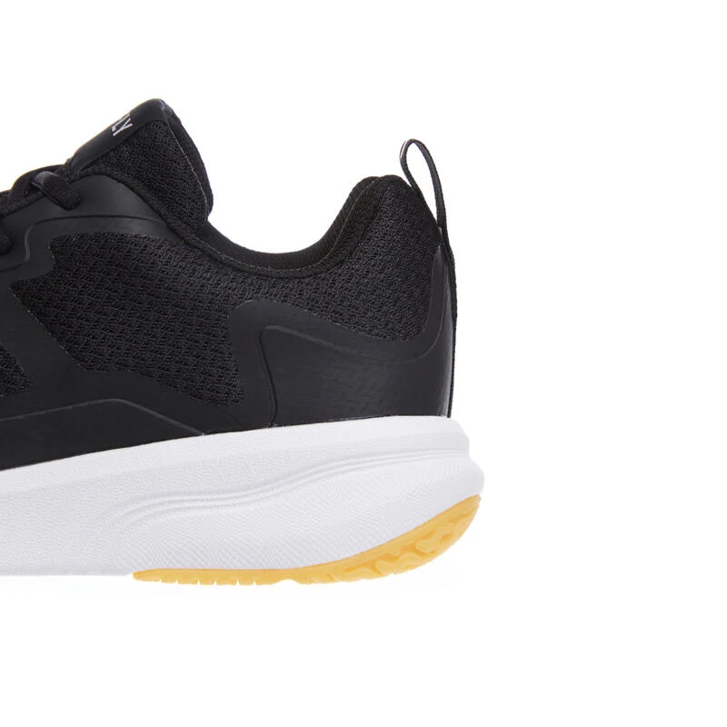 Badmintonschoenen Voor Heren BS Sensation 530 Zwart 10 Badmintonschoenen Voor Heren BS Sensation 530 Zwart - Afbeelding 10