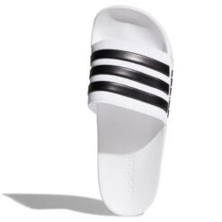 ADIDAS Badslippers Voor Zwembad Adilette Shower Wit 7 ADIDAS Badslippers Voor Zwembad Adilette Shower Wit -Goedkope SchoenStijl Winkel badslippers voor zwembad adilette shower wit 2