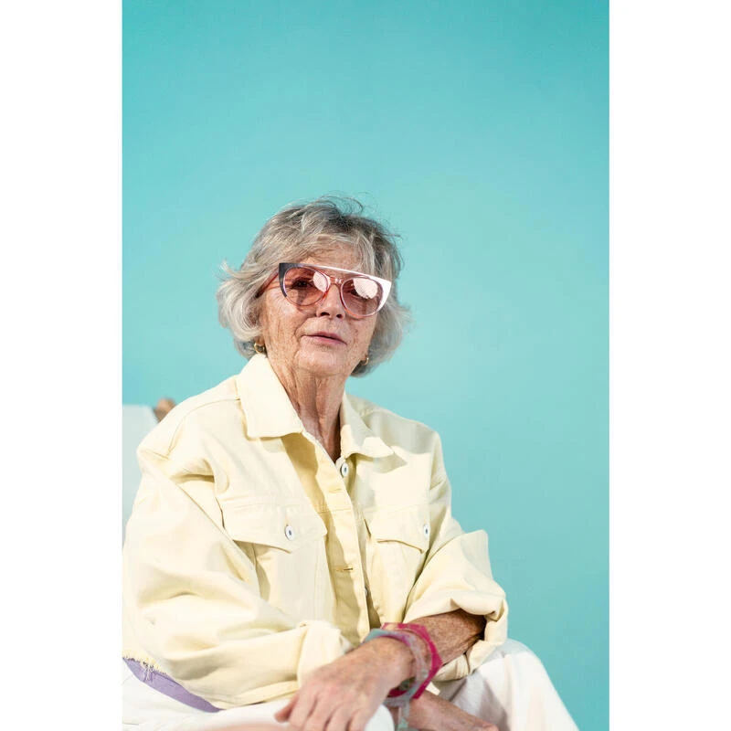 Ballerina's Voor Sportief Wandelen Dames Boama 16 Ballerina's Voor Sportief Wandelen Dames Boama - Afbeelding 16