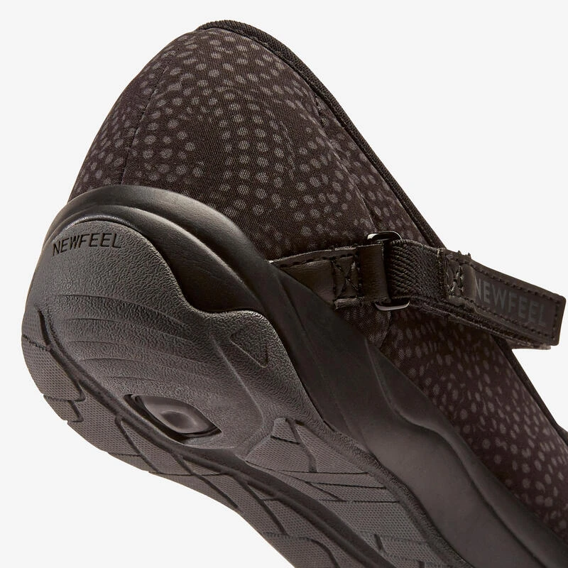 Ballerina's Voor Sportief Wandelen Dames Boama 3 Ballerina's Voor Sportief Wandelen Dames Boama - Afbeelding 3