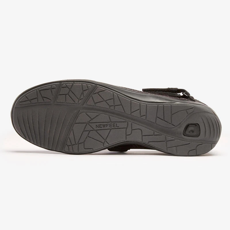 Ballerina's Voor Sportief Wandelen Dames Boama 4 Ballerina's Voor Sportief Wandelen Dames Boama - Afbeelding 4