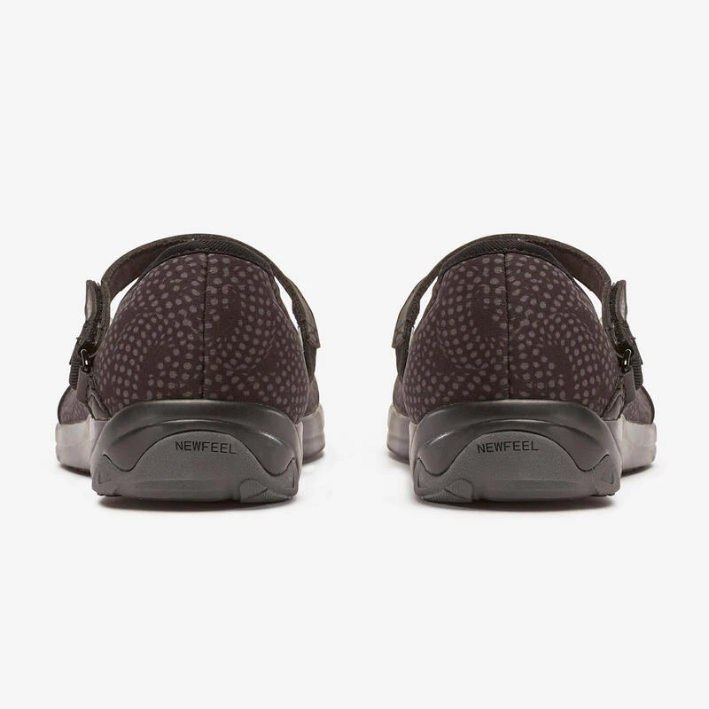 Ballerina's Voor Sportief Wandelen Dames Boama 6 Ballerina's Voor Sportief Wandelen Dames Boama - Afbeelding 6