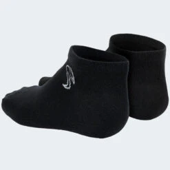 Basic Sneaker Sokken | 3 Paar | Dames En Heren | Zwart 12 Basic Sneaker Sokken | 3 Paar | Dames En Heren | Zwart -Goedkope SchoenStijl Winkel basic sneaker sokken 3 paar dames en heren zwart 5