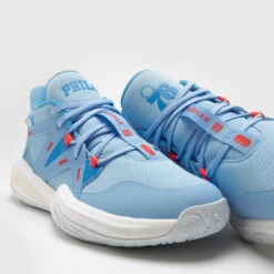 Basketbalschoenen Philadelphia Sixers Kinderen NBA Mid-3-JR 15 Basketbalschoenen Philadelphia Sixers Kinderen NBA Mid-3-JR -Goedkope SchoenStijl Winkel basketbalschoenen philadelphia sixers kinderen nba mid 3 jr blauw 5