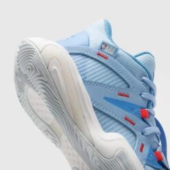 Basketbalschoenen Philadelphia Sixers Kinderen NBA Mid-3-JR 16 Basketbalschoenen Philadelphia Sixers Kinderen NBA Mid-3-JR -Goedkope SchoenStijl Winkel basketbalschoenen philadelphia sixers kinderen nba mid 3 jr blauw 6