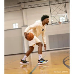 Puma Basketbalschoenen Voor Heren PLAYMAKER PRO JET Limoen/zwart -Goedkope SchoenStijl Winkel basketbalschoenen voor heren playmaker pro jet limoenzwart 6