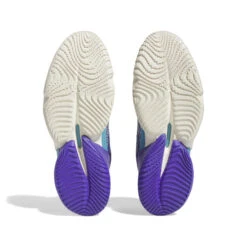 ADIDAS Basketbalschoenen Voor Volwassenen D.O.N. ISSUE 4 WIT/PAARS 8 ADIDAS Basketbalschoenen Voor Volwassenen D.O.N. ISSUE 4 WIT/PAARS -Goedkope SchoenStijl Winkel basketbalschoenen voor volwassenen don issue 4 witpaars 3