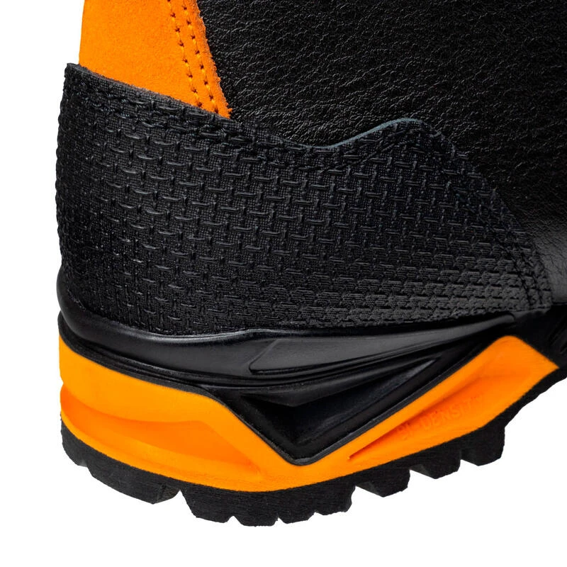 Bergwandelschoenen Voor Heren Alpinus Serauta 5 Bergwandelschoenen Voor Heren Alpinus Serauta - Afbeelding 5