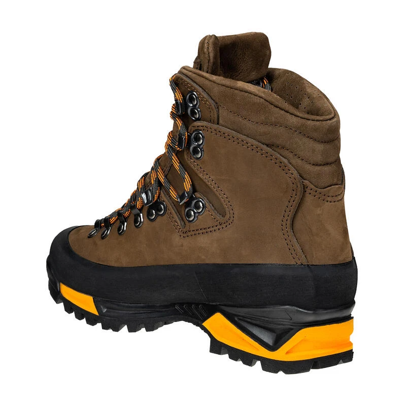 Bergwandelschoenen Voor Heren Alpinus Viso M 3 Bergwandelschoenen Voor Heren Alpinus Viso M - Afbeelding 3