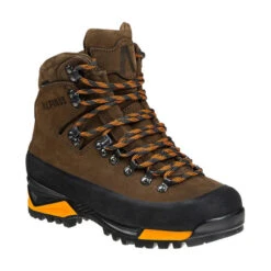 Bergwandelschoenen Voor Heren Alpinus Viso M