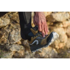 Beschermende Gaiters Voor Oriëntatielopen -Goedkope SchoenStijl Winkel beschermende gaiters voor orientatielopen 9