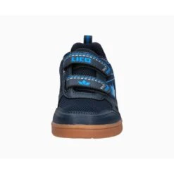 LICO Binnenschoen Blauw Jongens Panos V 7 LICO Binnenschoen Blauw Jongens Panos V -Goedkope SchoenStijl Winkel binnenschoen blauw jongens panos v 2