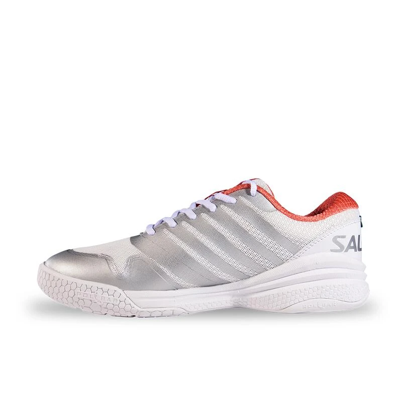 Binnenschoenen Voor Dames Salming RecoilKobra 3 Binnenschoenen Voor Dames Salming RecoilKobra - Afbeelding 3