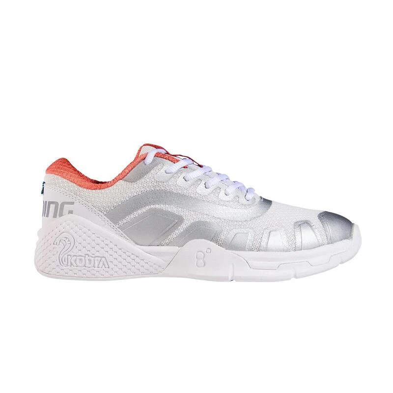 Binnenschoenen Voor Dames Salming RecoilKobra 1 Binnenschoenen Voor Dames Salming RecoilKobra