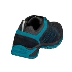 Brütting Buitenschoen Zwart Waterproof Dames Mount Kapela Low 8 Brütting Buitenschoen Zwart Waterproof Dames Mount Kapela Low -Goedkope SchoenStijl Winkel buitenschoen zwart waterproof dames mount kapela low 3