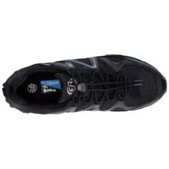 Brütting Buitenschoen Zwart Waterproof Heren Largo 9 Brütting Buitenschoen Zwart Waterproof Heren Largo -Goedkope SchoenStijl Winkel buitenschoen zwart waterproof heren largo 4