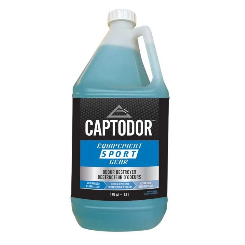 CAPTODOR VERSE REGEN - BLIK 3,8L 1 CAPTODOR VERSE REGEN - BLIK 3,8L