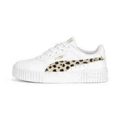 Carina 2.0 Animal Sneakers Voor Kinderen PUMA -Goedkope SchoenStijl Winkel carina 20 animal sneakers voor kinderen puma 2