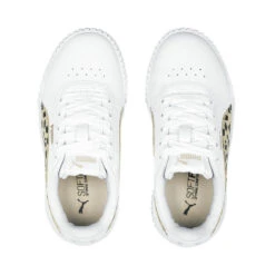 Carina 2.0 Animal Sneakers Voor Kinderen PUMA -Goedkope SchoenStijl Winkel carina 20 animal sneakers voor kinderen puma 5