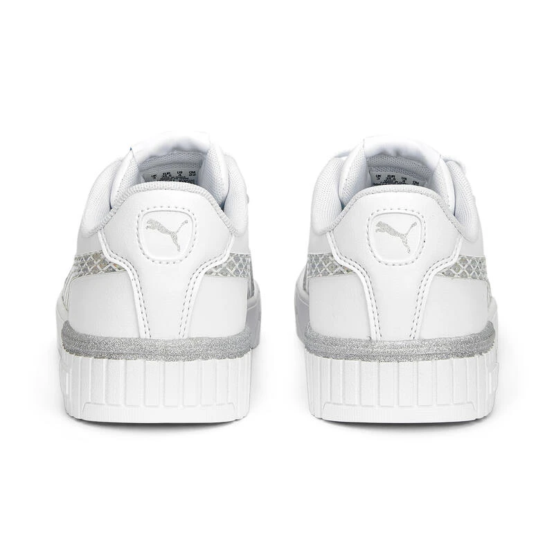 Carina 2.0 Mermaid Sneakers Voor Jongeren PUMA 2 Carina 2.0 Mermaid Sneakers Voor Jongeren PUMA - Afbeelding 2