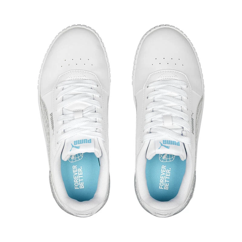 Carina 2.0 Mermaid Sneakers Voor Jongeren PUMA 6 Carina 2.0 Mermaid Sneakers Voor Jongeren PUMA - Afbeelding 6