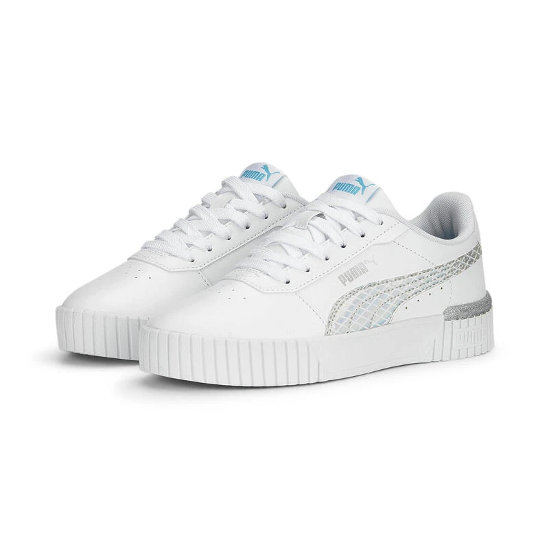 Carina 2.0 Mermaid Sneakers Voor Jongeren PUMA 1 Carina 2.0 Mermaid Sneakers Voor Jongeren PUMA