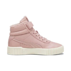 Carina 2.0 Mid Winter Sneakers Voor Kinderen PUMA -Goedkope SchoenStijl Winkel carina 20 mid winter sneakers voor kinderen puma 4