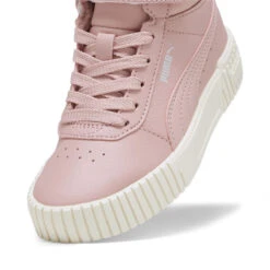 Carina 2.0 Mid Winter Sneakers Voor Kinderen PUMA -Goedkope SchoenStijl Winkel carina 20 mid winter sneakers voor kinderen puma 5