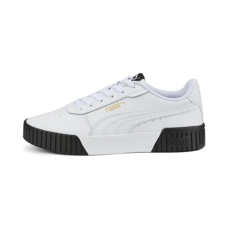 Carina 2.0 Sneakers Voor Dames PUMA 3 Carina 2.0 Sneakers Voor Dames PUMA - Afbeelding 3