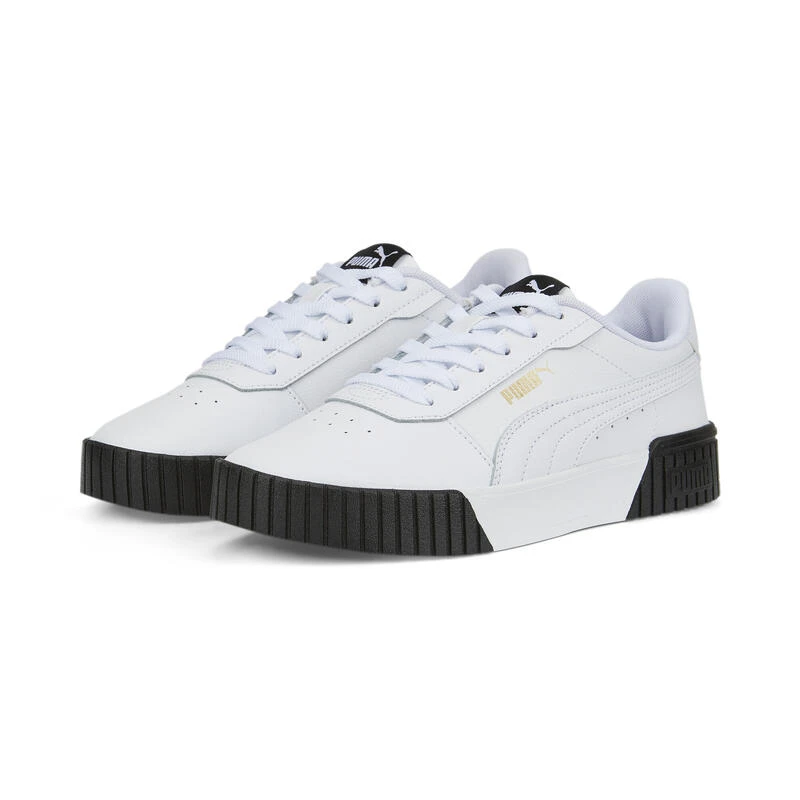 Carina 2.0 Sneakers Voor Dames PUMA 1 Carina 2.0 Sneakers Voor Dames PUMA