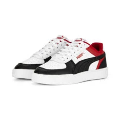 Caven Block Sneakers Voor Jongeren PUMA