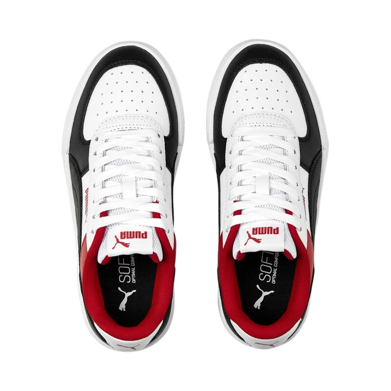 Caven Block Sneakers Voor Jongeren PUMA 6 Caven Block Sneakers Voor Jongeren PUMA - Afbeelding 6