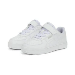 Caven Sneakers Met Alternatieve Sluiting Voor Kinderen PUMA