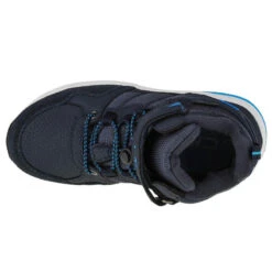 CMP Hadil WP, Jongen , Trekking, Trekkingschoenen, Marineblauw -Goedkope SchoenStijl Winkel cmp hadil wp jongen trekking trekkingschoenen marineblauw 2