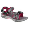 CMP Hamal Hiking Sandal Jr, Meisje , , Sandalen, Grijs