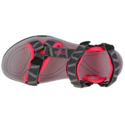 CMP Hamal Wmn Hiking Sandal, Vrouwen, , Sandalen, Grijs -Goedkope SchoenStijl Winkel cmp hamal wmn hiking sandal vrouwen sandalen grijs 2