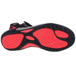 CMP Hamal Wmn Hiking Sandal, Vrouwen, , Sandalen, Grijs -Goedkope SchoenStijl Winkel cmp hamal wmn hiking sandal vrouwen sandalen grijs 3