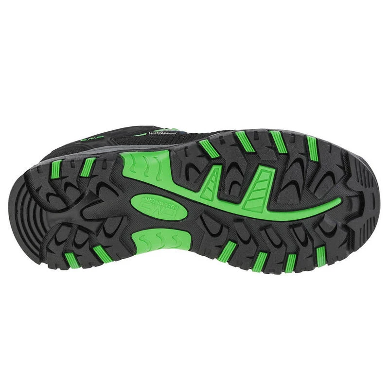 CMP Rigel Low Kids, Jongen , Trekking, Trekkingschoenen, Marineblauw 4 CMP Rigel Low Kids, Jongen , Trekking, Trekkingschoenen, Marineblauw - Afbeelding 4