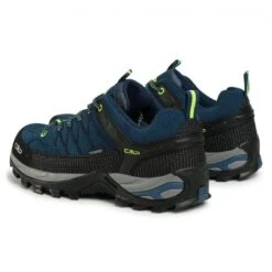 CMP Rigel Low, Mannen, Trekking, Trekkingschoenen, Blauw 6 CMP Rigel Low, Mannen, Trekking, Trekkingschoenen, Blauw -Goedkope SchoenStijl Winkel cmp rigel low mannen trekking trekkingschoenen blauw 2