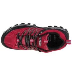 CMP Rigel Low, Vrouwen, Trekking, Trekkingschoenen, Roze 6 CMP Rigel Low, Vrouwen, Trekking, Trekkingschoenen, Roze -Goedkope SchoenStijl Winkel cmp rigel low vrouwen trekking trekkingschoenen roze 2